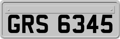 GRS6345