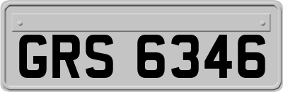 GRS6346