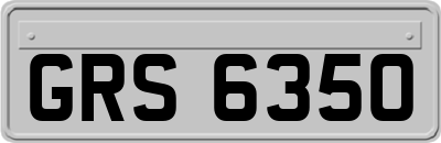 GRS6350