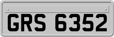 GRS6352