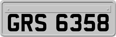 GRS6358