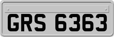 GRS6363