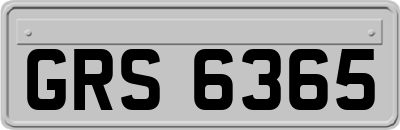 GRS6365