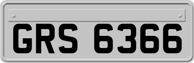 GRS6366