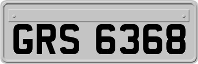 GRS6368