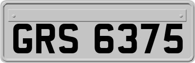 GRS6375