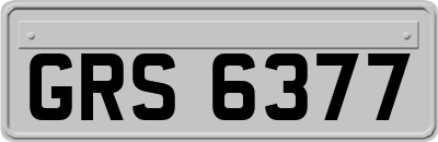 GRS6377