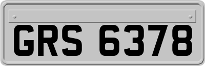 GRS6378