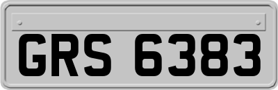 GRS6383