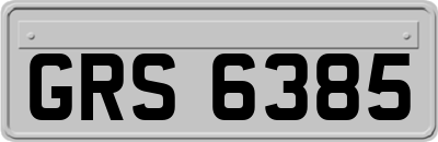 GRS6385
