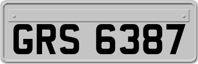 GRS6387