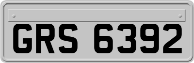GRS6392