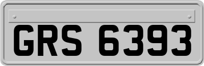 GRS6393
