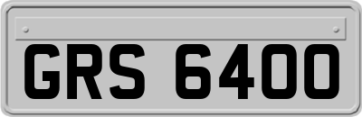 GRS6400