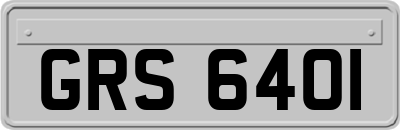 GRS6401