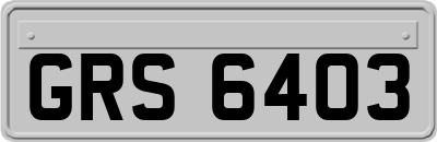 GRS6403