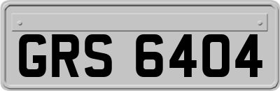 GRS6404