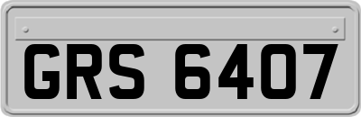 GRS6407