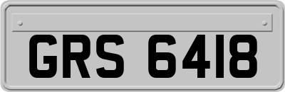 GRS6418