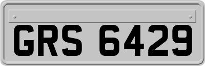 GRS6429