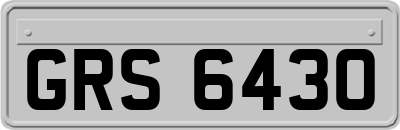 GRS6430