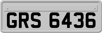 GRS6436