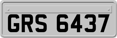 GRS6437