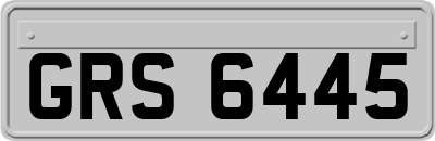GRS6445