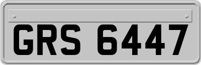 GRS6447
