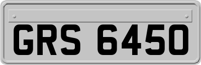 GRS6450