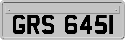 GRS6451