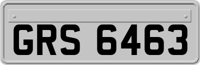 GRS6463