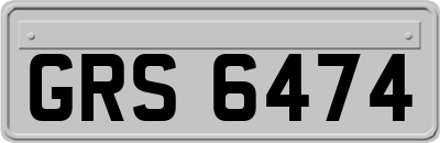 GRS6474