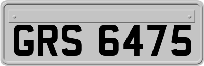 GRS6475