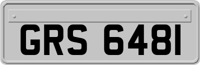 GRS6481