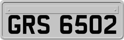 GRS6502