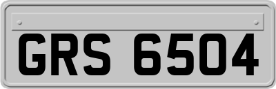 GRS6504