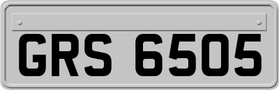 GRS6505