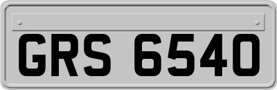GRS6540