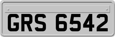 GRS6542