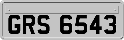 GRS6543