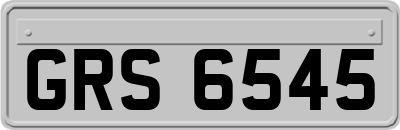 GRS6545