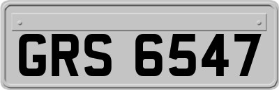 GRS6547