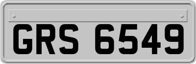 GRS6549