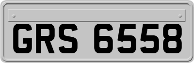 GRS6558