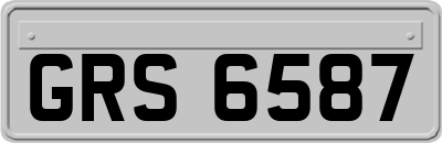 GRS6587