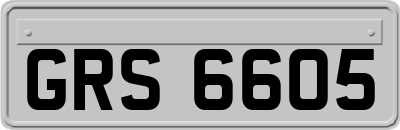 GRS6605
