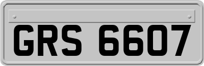GRS6607