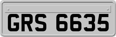 GRS6635