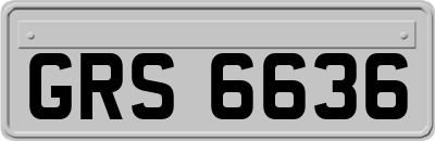 GRS6636